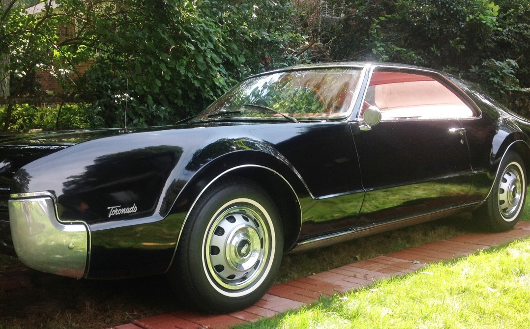 1966 Oldsmobile Toronado FOR SALE!!!