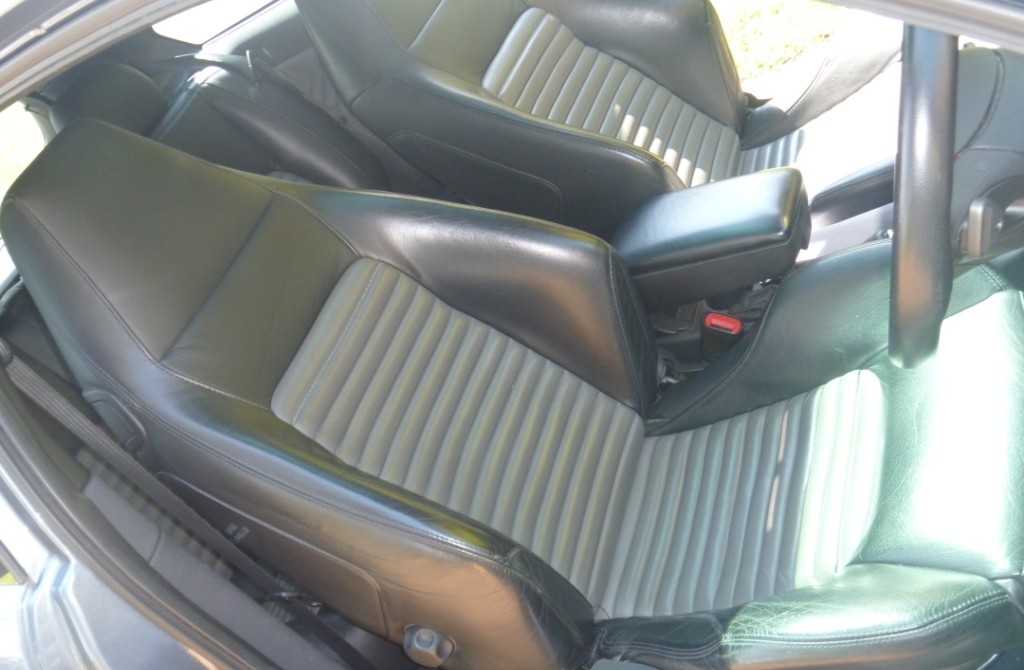 2004 Alfa Romeo GTA