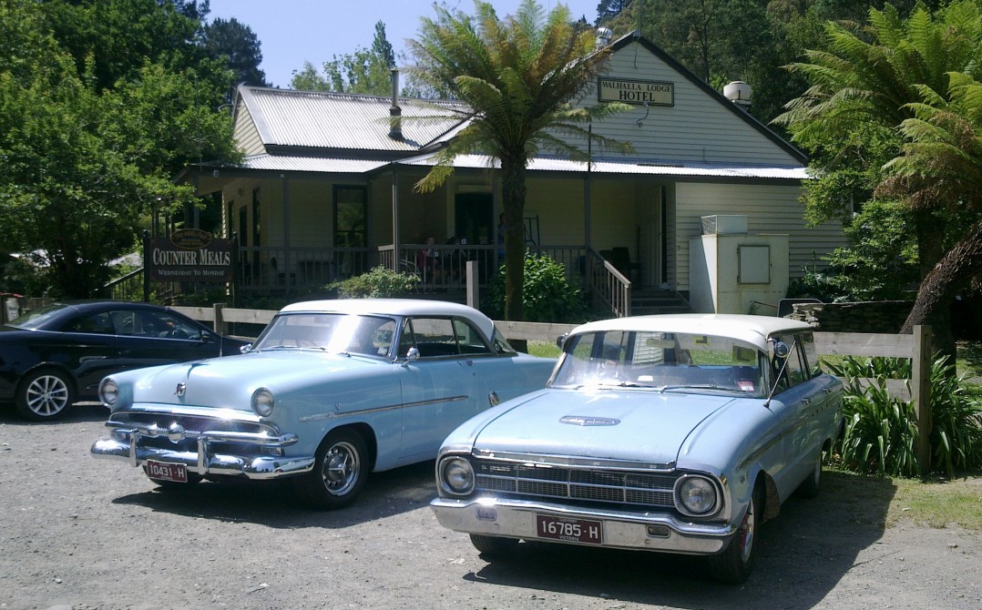 1964 Ford FALCON