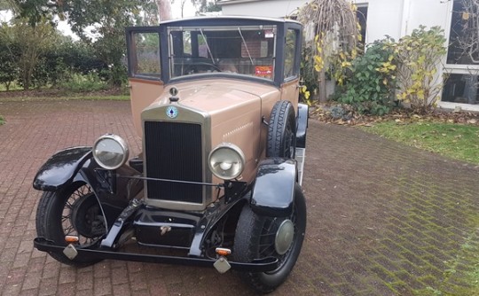 1925 Berliet vi