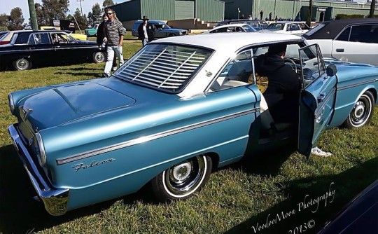 1964 Ford FALCON CLASSIC