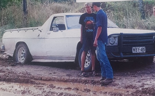 1980 Holden KINGSWOOD