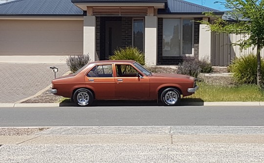 LX Torana