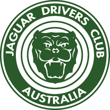The Jaguar Drivers Club of Australia