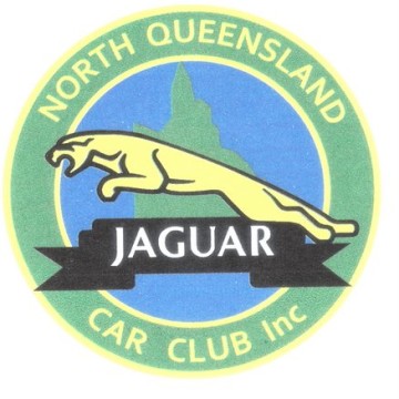 Jaguar Car Club of North Queensland (Inc) - Shannons Club