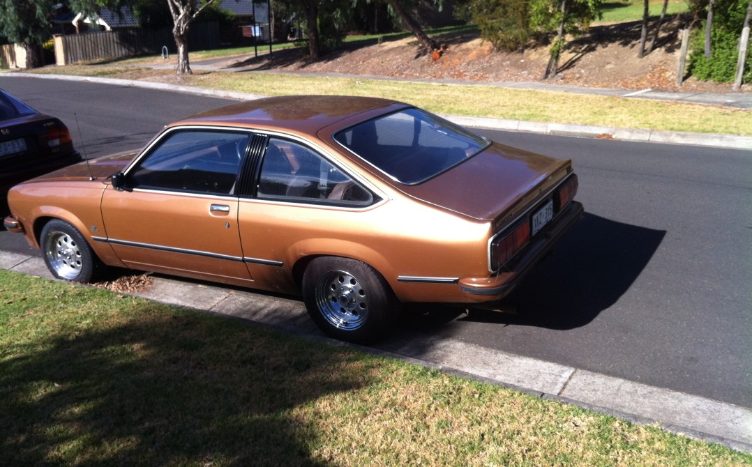 1978 Holden TORANA