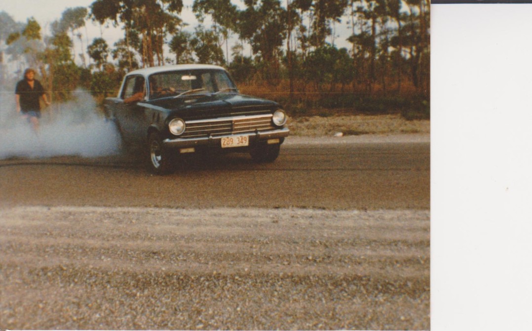 1964 Holden EH