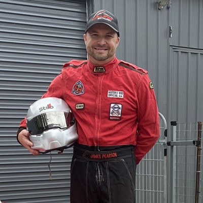 Stephen Pears Racing wjp005's Garage & Car List - Shannons Club