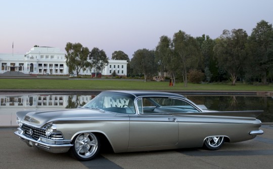 1959 Buick Electra