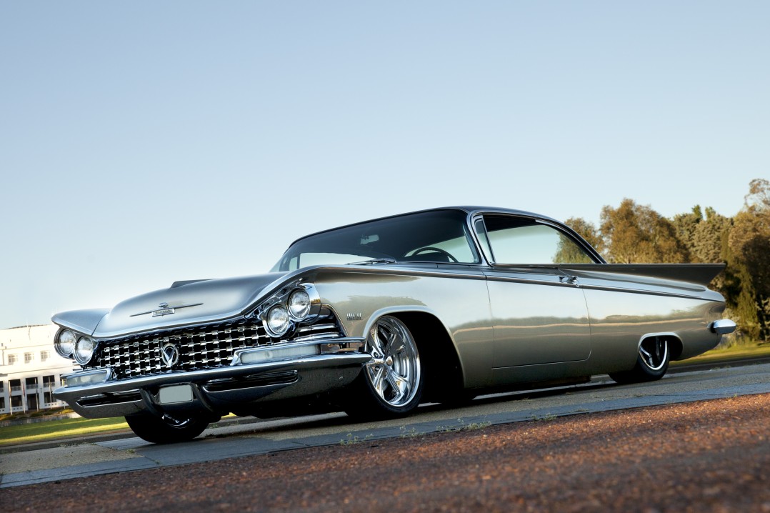 1959 Buick Electra 225