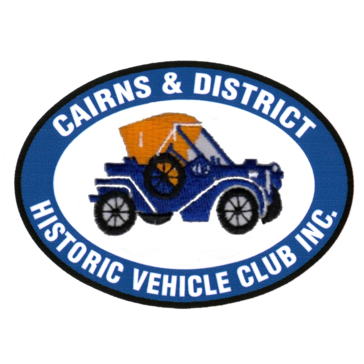 Cairns & District Historic Vehicle Club Inc.