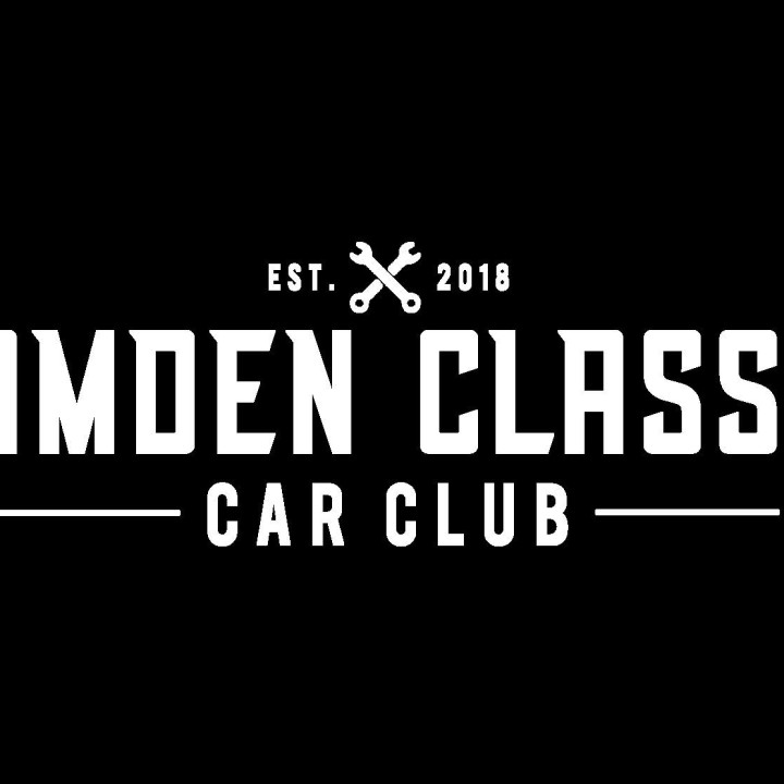 Camden Classic Car Club