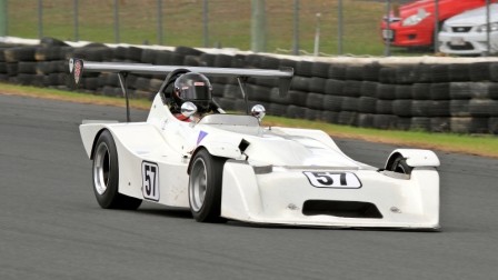 1979 Mallock Mk20B