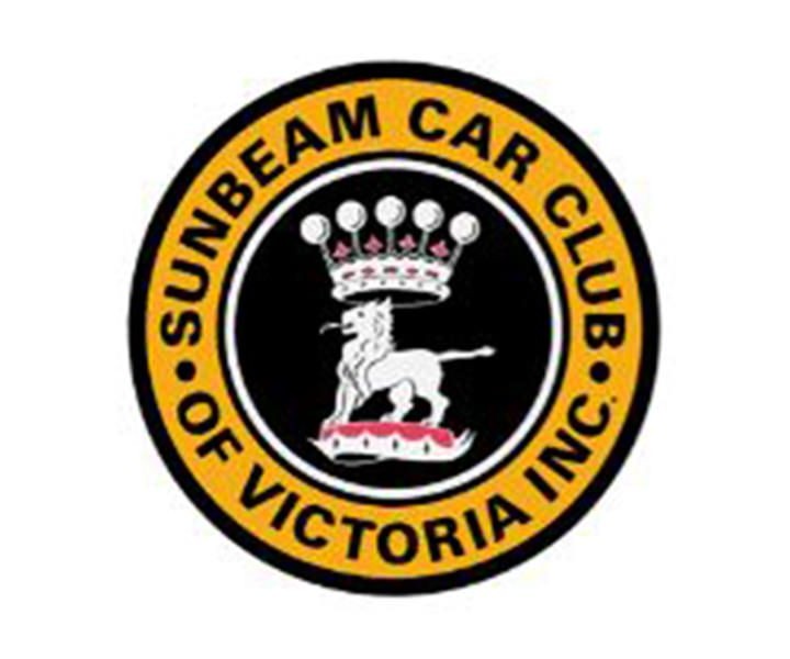 Sunbeam Car Club of Victoria Inc.