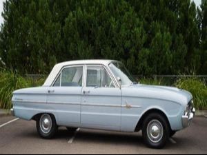 1963 Ford Falcon