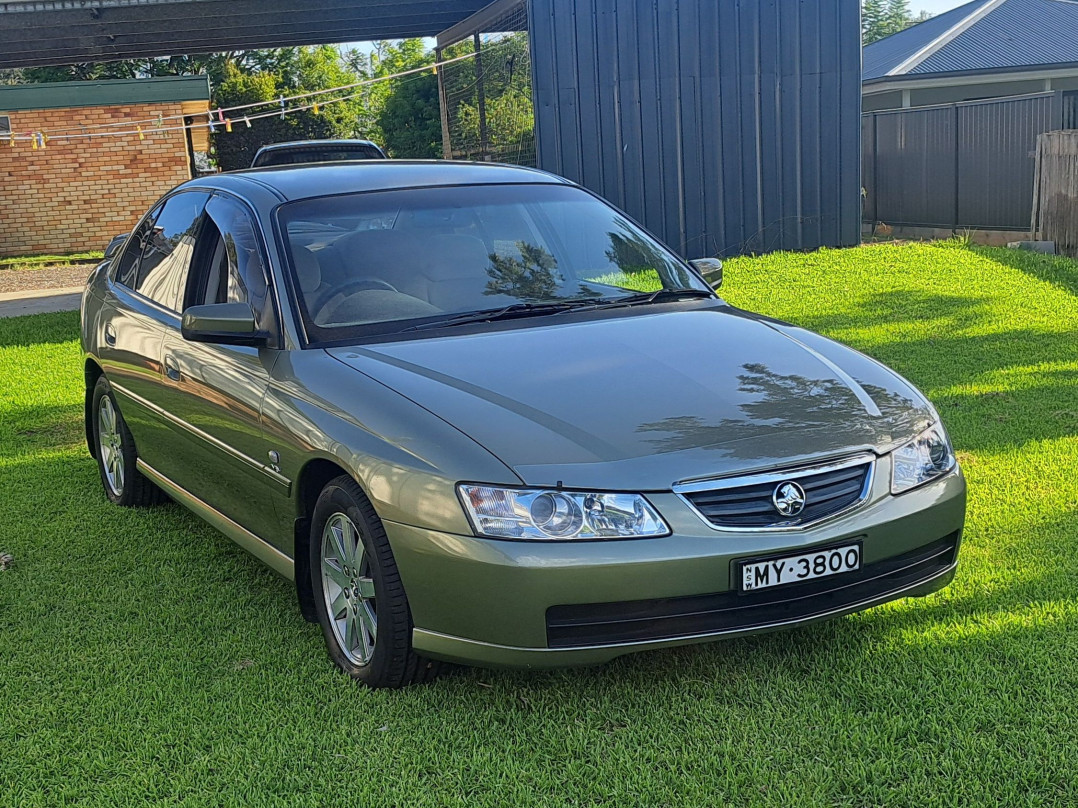 Pyb Car rfw253's Garage & Car List - Shannons Club