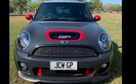 2013 Mini GP