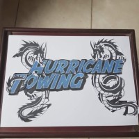hurricanetowing