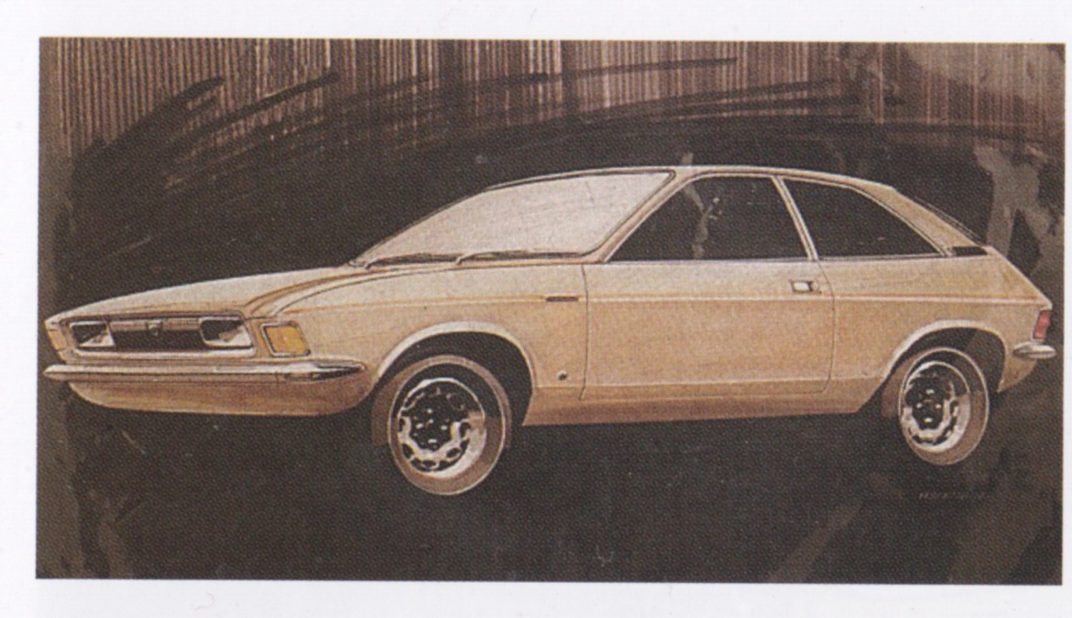The New Driving Force from Austin – British Leyland's Disastrous