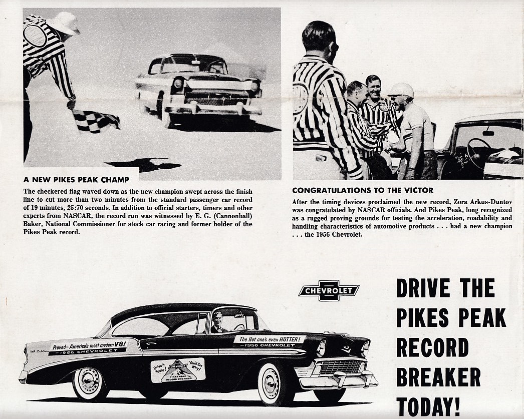 Kenneth Pike Car Racing Photo by freeway64 - Shannons Club