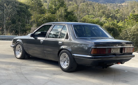 1983 Holden Vh