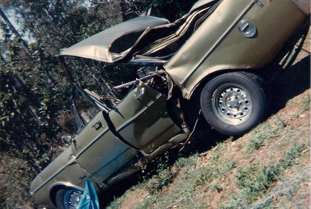 1971 Ford FAIRMONT