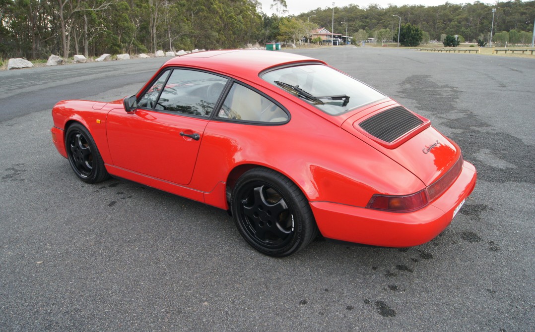 Quality Painter required for 911