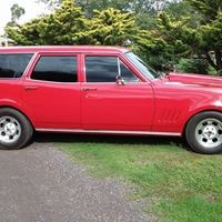 monaro1961
