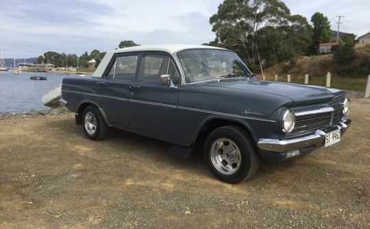 EH HOLDEN 179