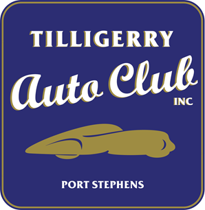 Tilligerry Auto Club Inc