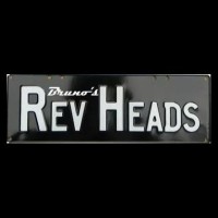 BrunosRevheads