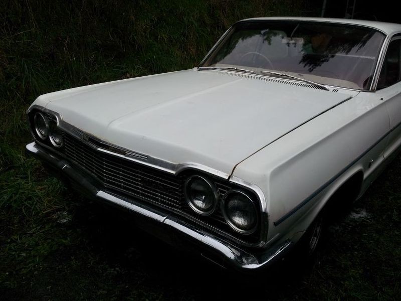 1964 Chevrolet Bel Air