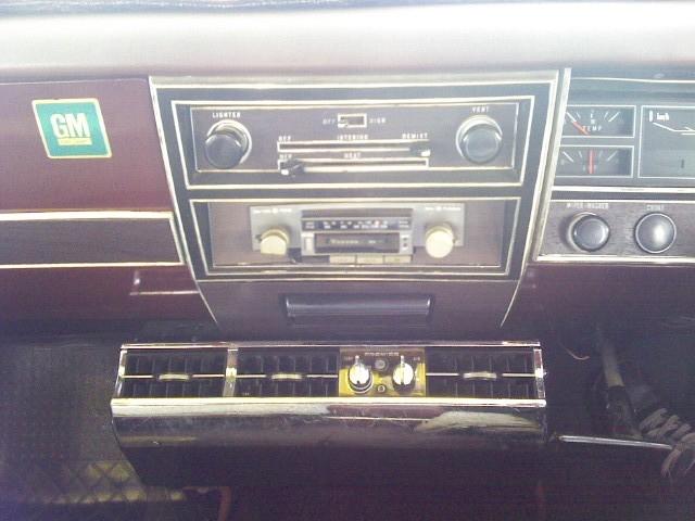 1969 HK   HOLDEN PREMIER