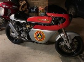 1978 Bultaco 363cc FRONTERA (363cc)