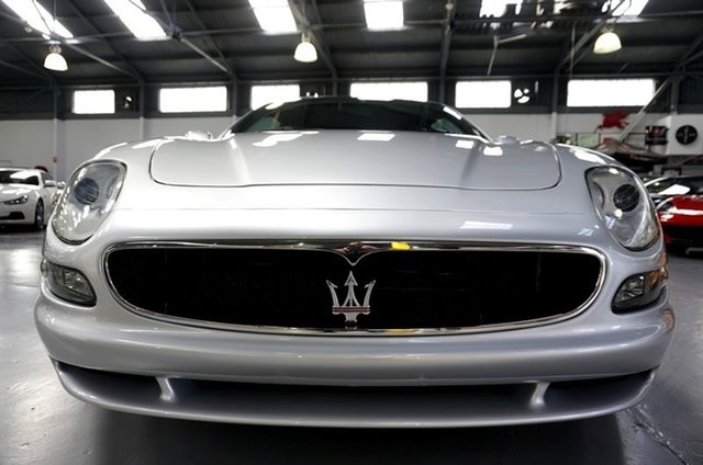2000 Maserati 3200 GT