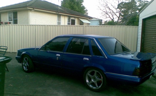 1985 Holden Commodore