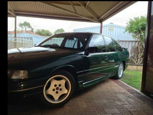 1990 Holden Sv5000