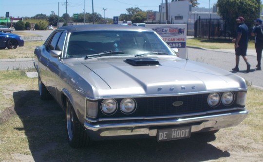 1978 Ford Fairlane