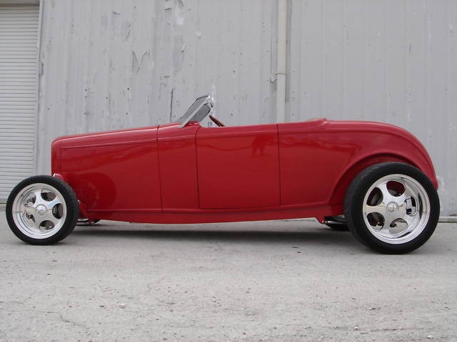 1932 Ford ROADSTER
