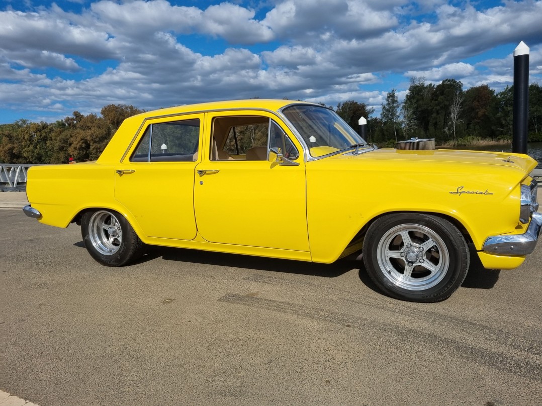 1964 Holden EH