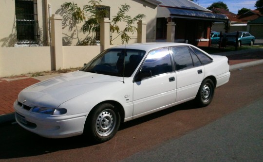 1994 Holden Commodore VR Sedan