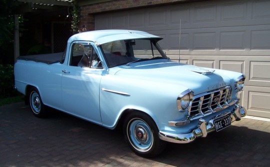 1959 Holden FC