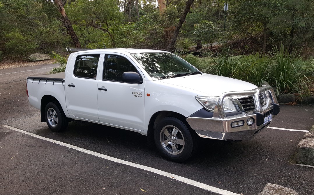 Hilux