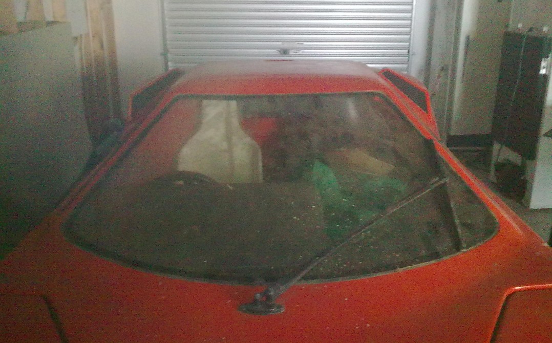 1995 PURVIS EUREKA eureka