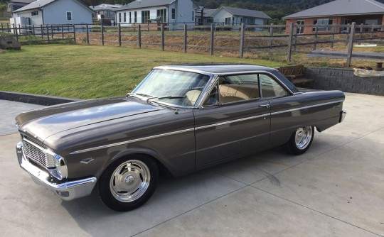 1965 Ford FALCON