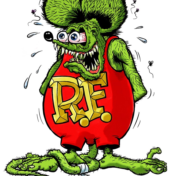 RATFINK AUSTRALIA