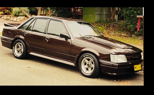 1985 Holden BERLINA