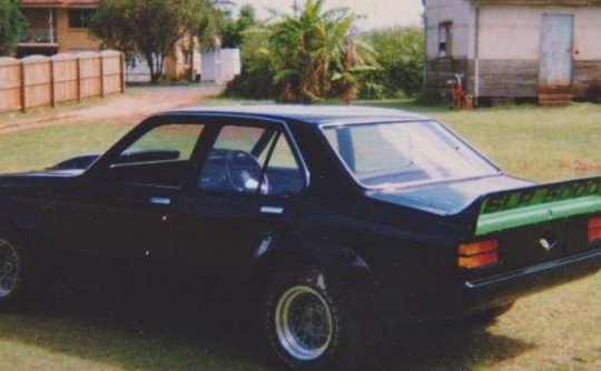 1975 Holden Torana