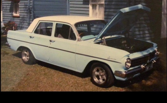 1964 Holden EH