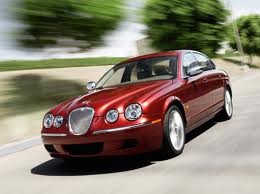 2004 Jaguar S TYPE 4.2 LUXURY